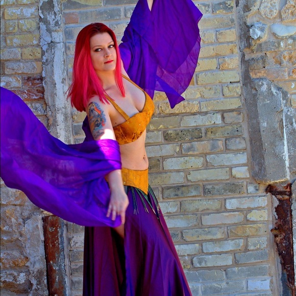 Meet your Posher, Jessa - Picture 3 of 3